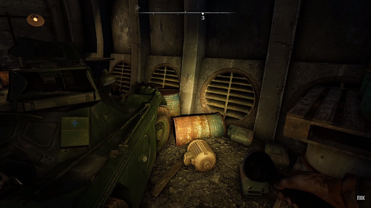 Atomfall — Скриншот №3