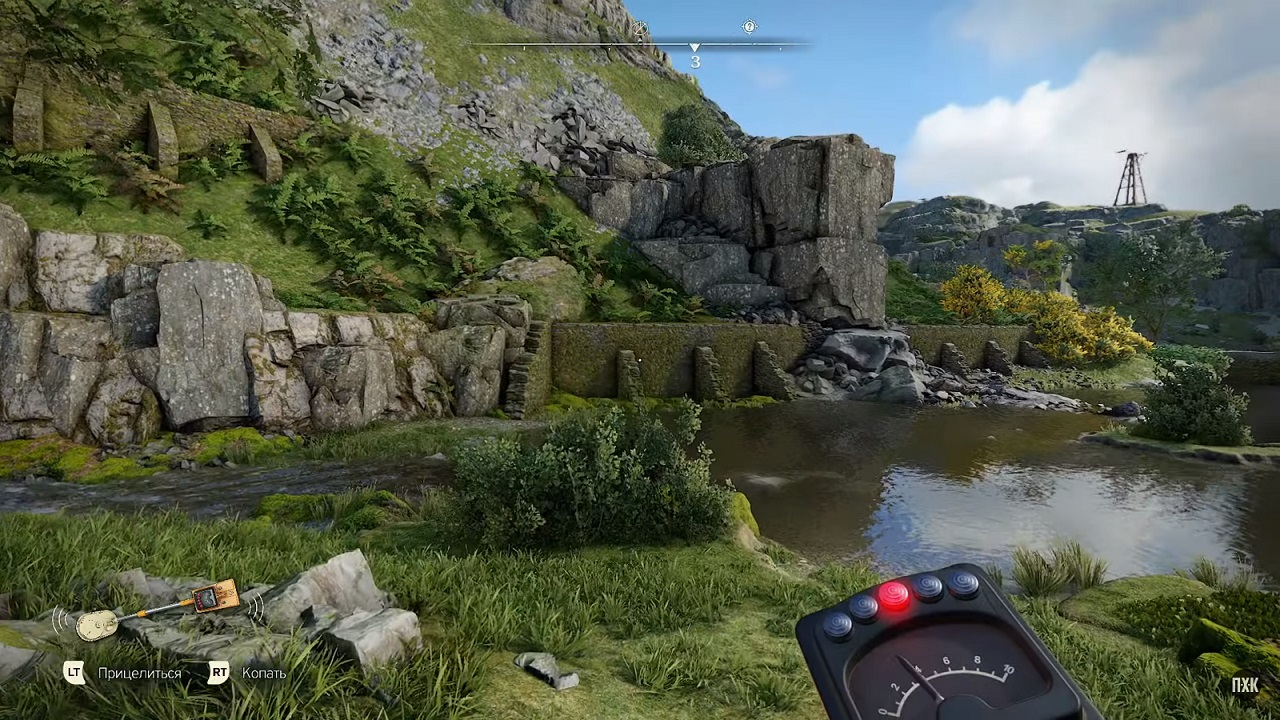 Atomfall — Скриншот №5