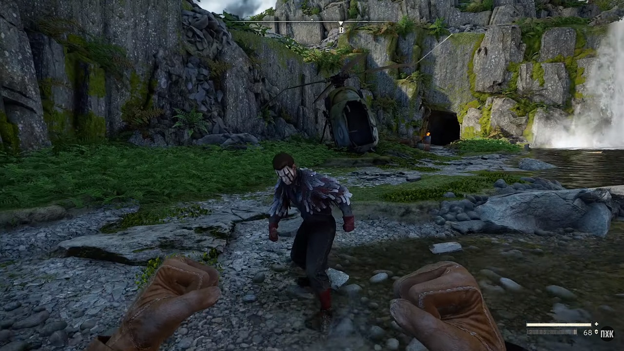 Atomfall — Скриншот №2