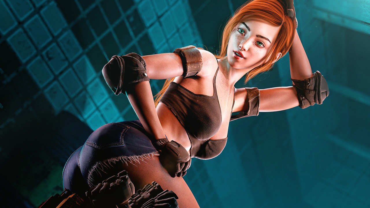 Sex Exit — Скриншот №6