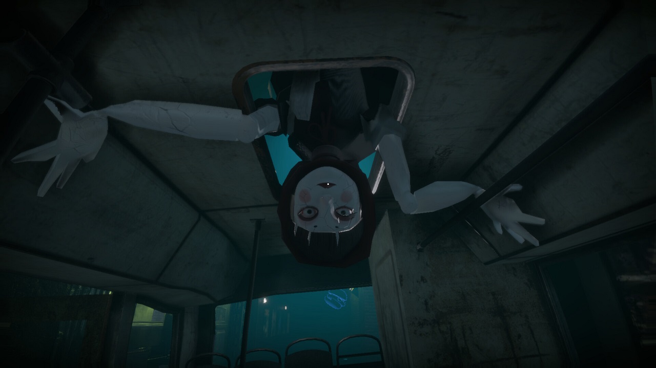 Sex Exit — Скриншот №4