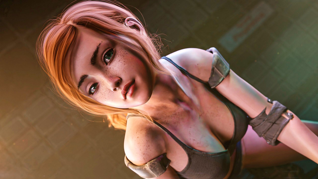 Sex Exit — Скриншот №1