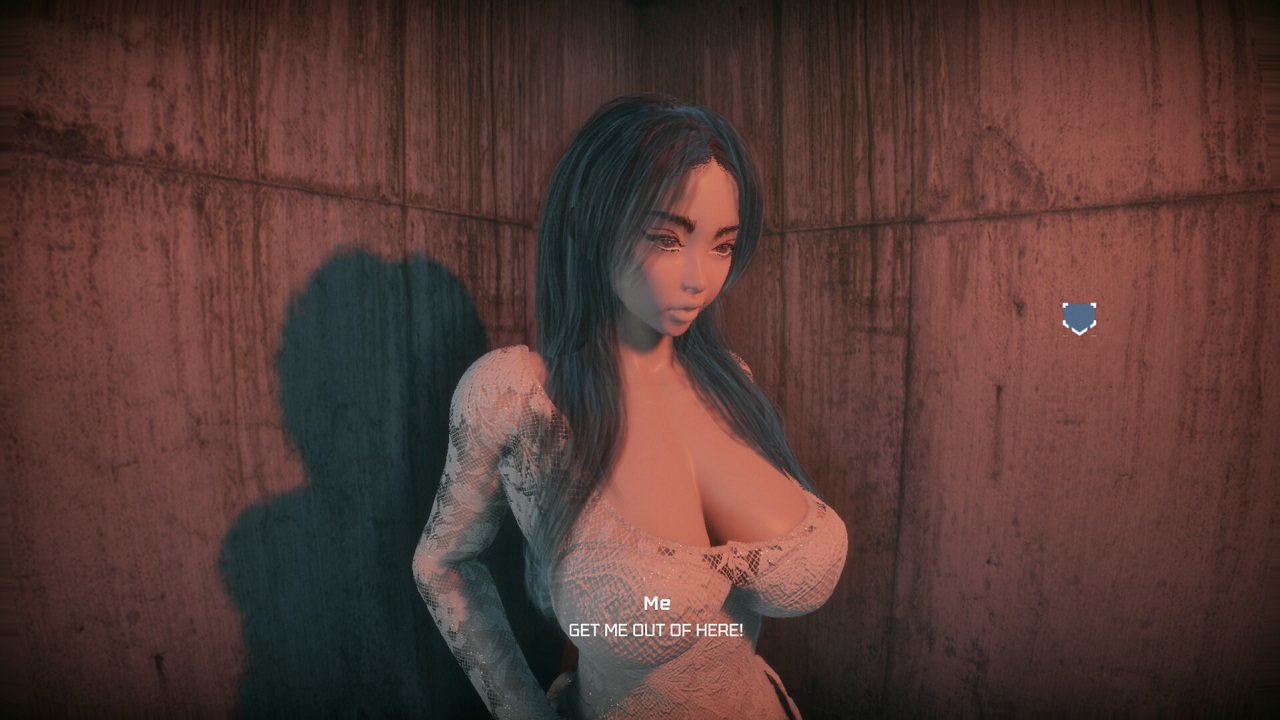 Sex Exit — Скриншот №5