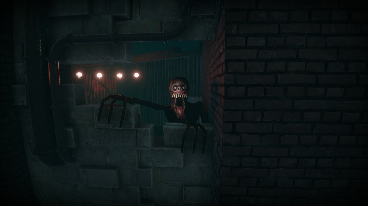 Sex Exit — Скриншот №2