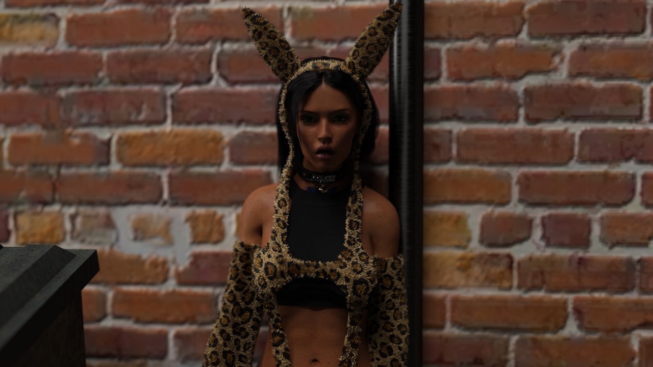 No Mercy — Скриншот №3