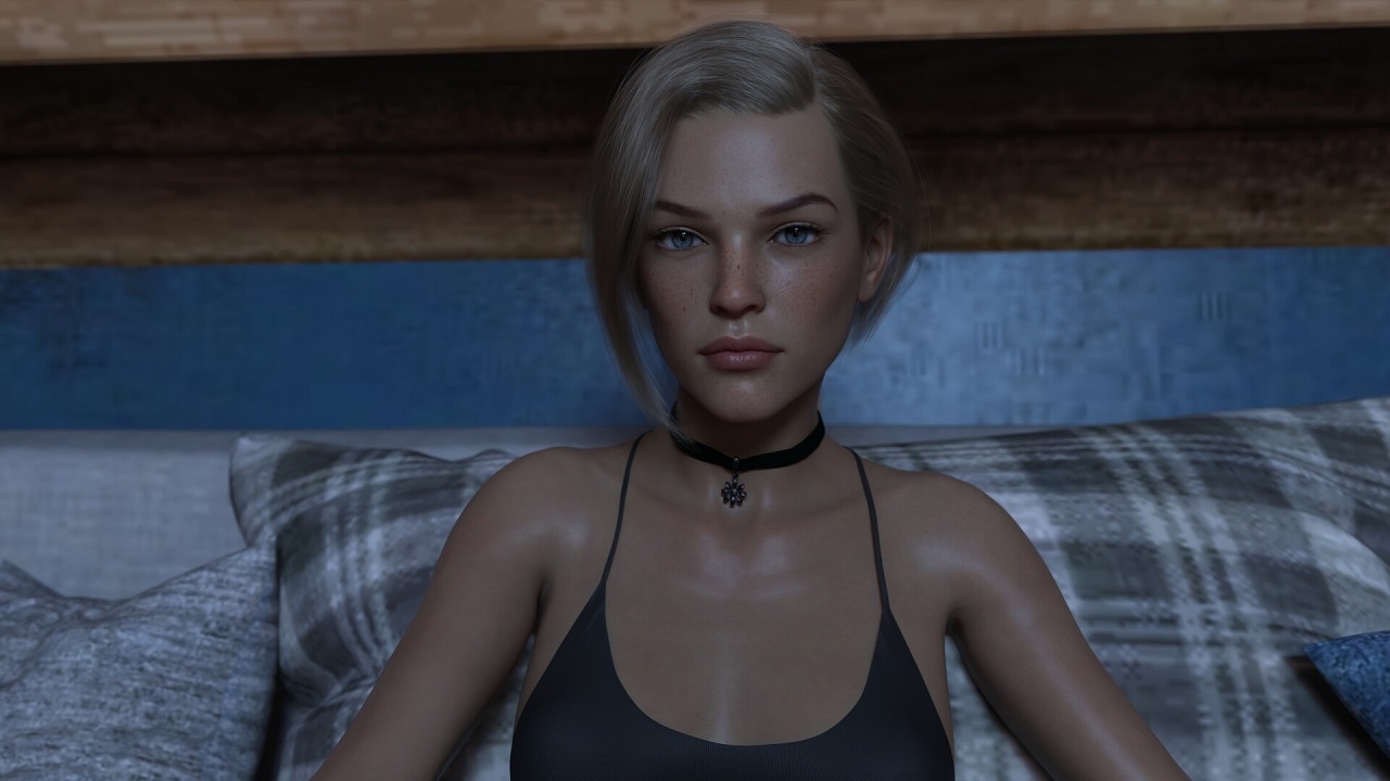 No Mercy — Скриншот №4