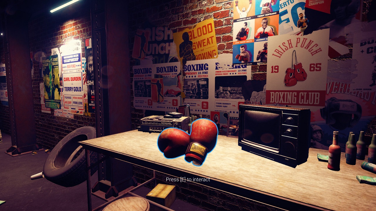 Sports Renovations — Скриншот №4