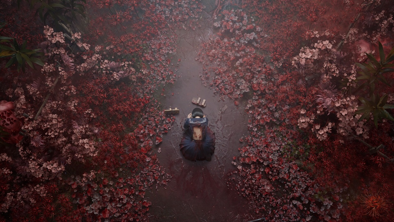 Silent Hill f — Скриншот №1