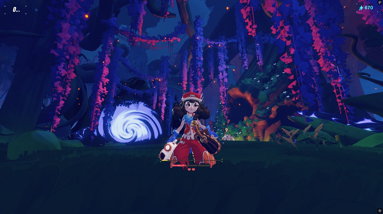 Haste — Скриншот №2 Haste — Скриншот №2