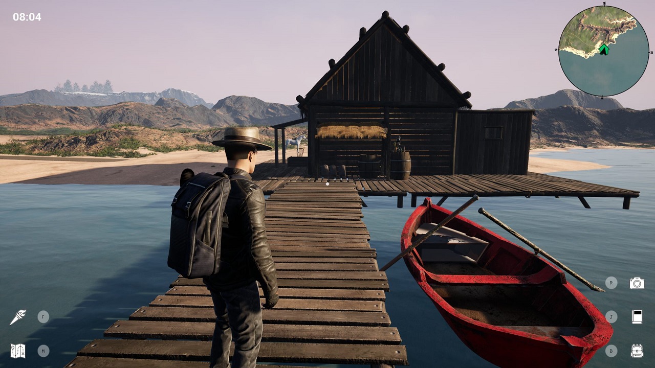 Wild Explorer — Скриншот №2