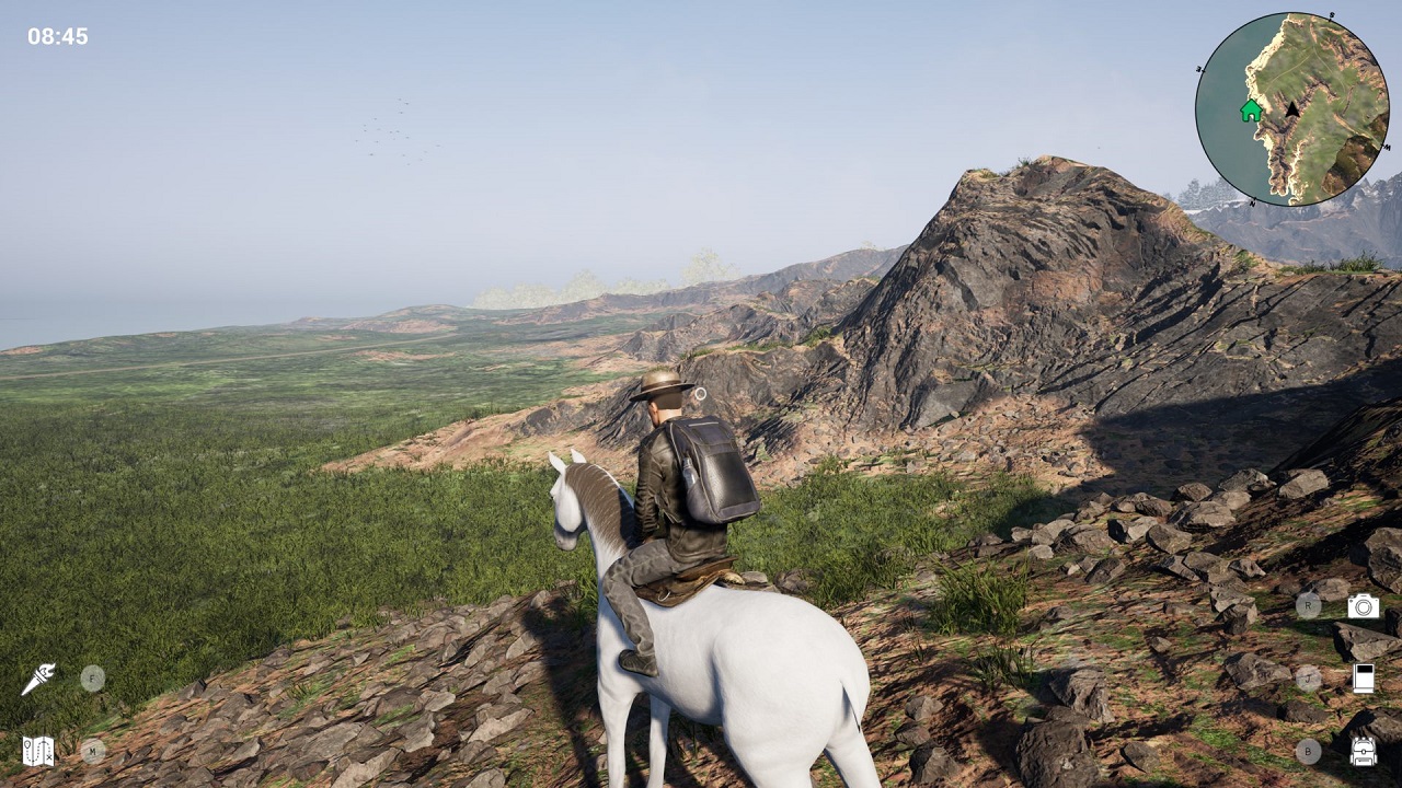 Wild Explorer — Скриншот №3