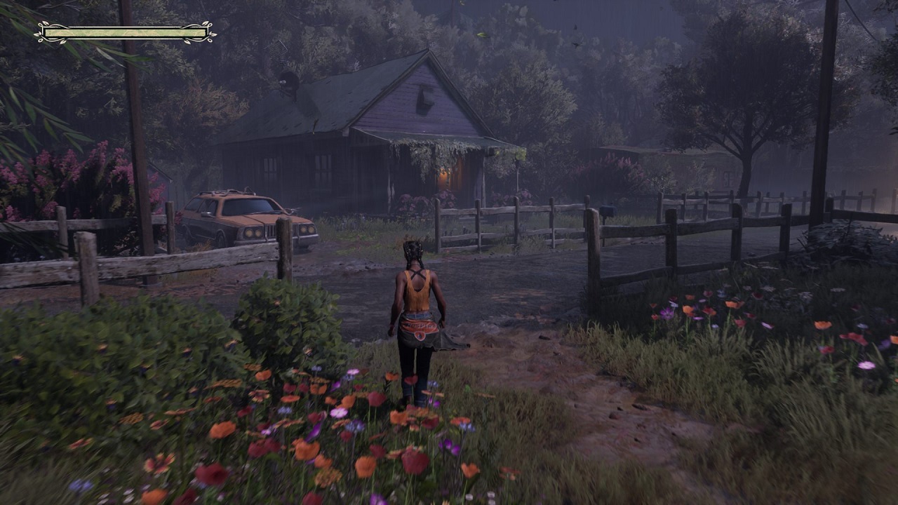 South of Midnight — Скриншот №5