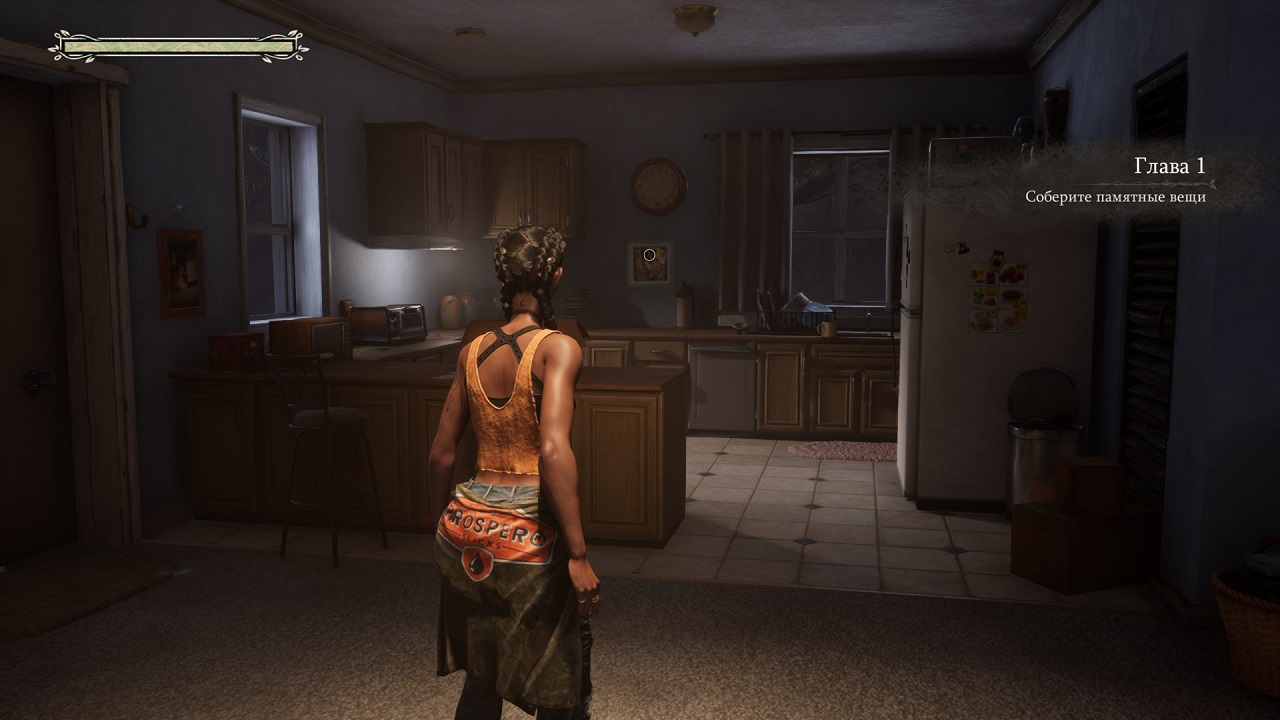 South of Midnight — Скриншот №2