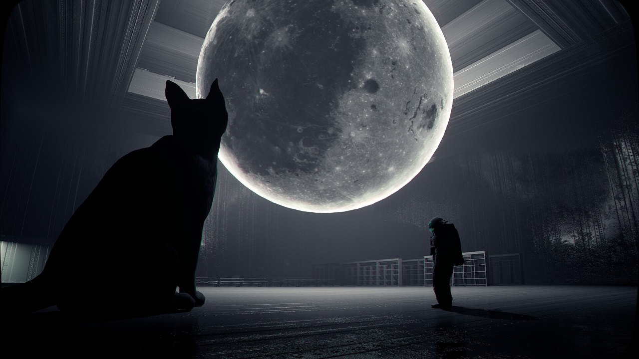 Emissary Zero — Скриншот №6 Emissary Zero — Скриншот №6