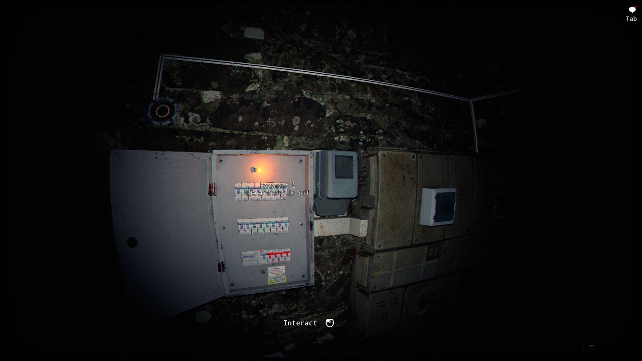 Emissary Zero — Скриншот №4 Emissary Zero — Скриншот №4