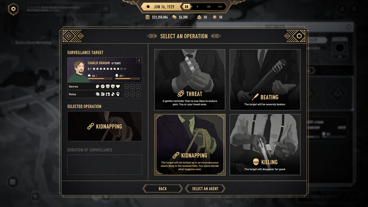 Hollywood Animal — Скриншот №6