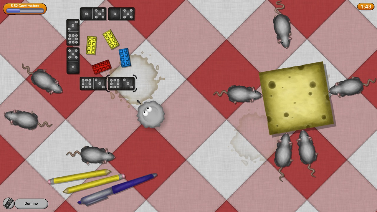 Tasty Planet — Скриншот №3 Tasty Planet — Скриншот №3