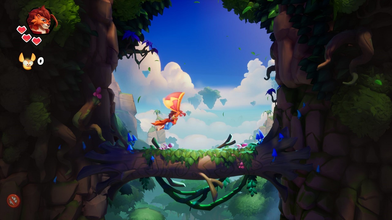 Nikoderiko The Magical World — Скриншот №2