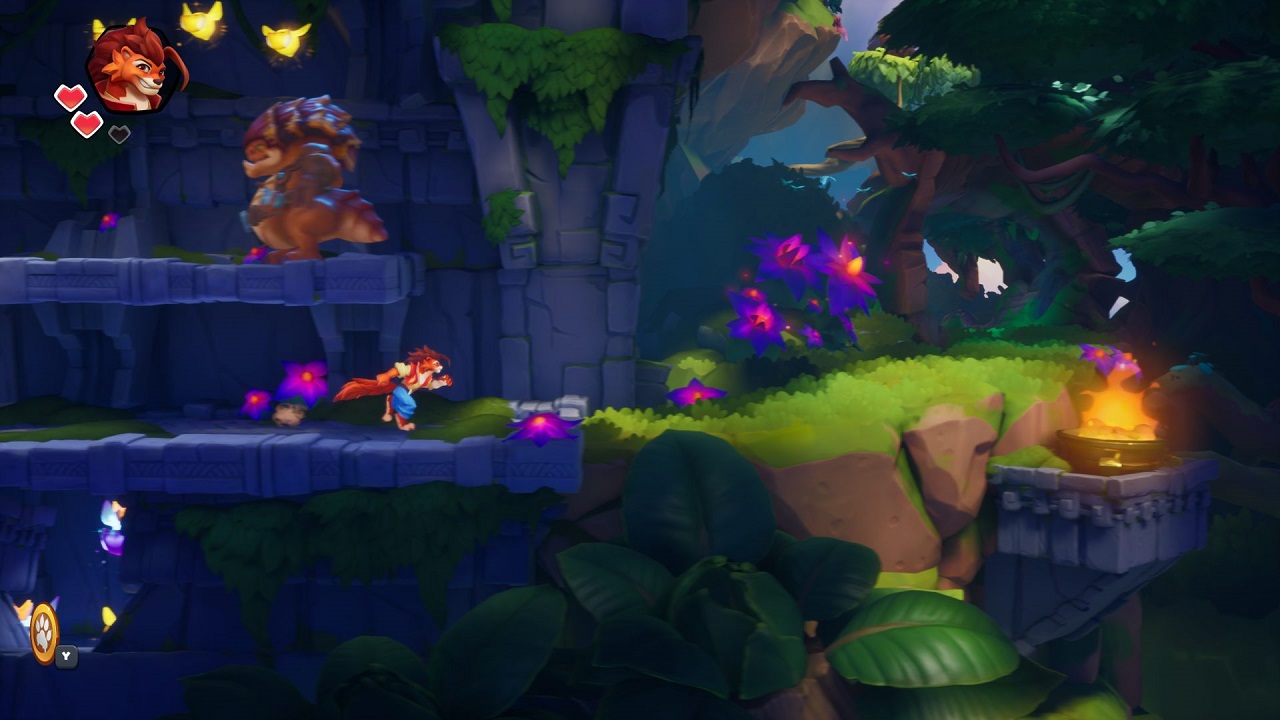 Nikoderiko The Magical World — Скриншот №3