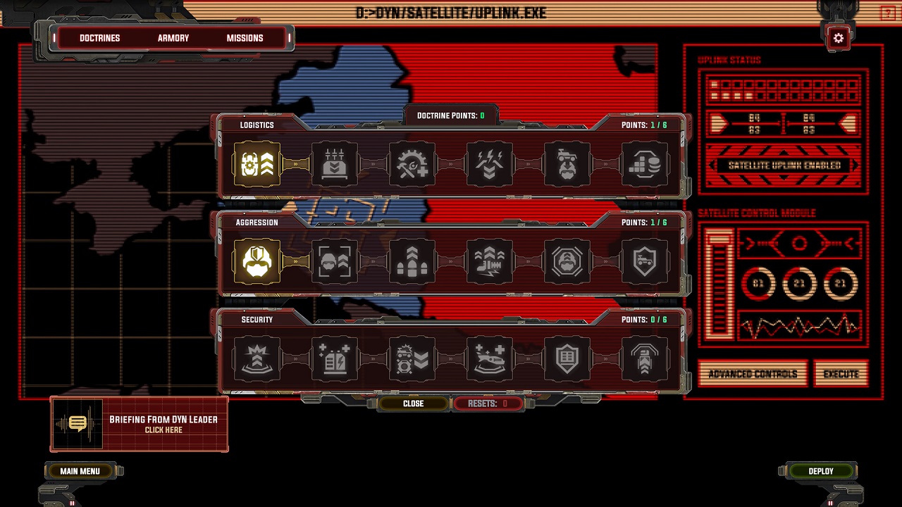 Tempest Rising — Скриншот №6