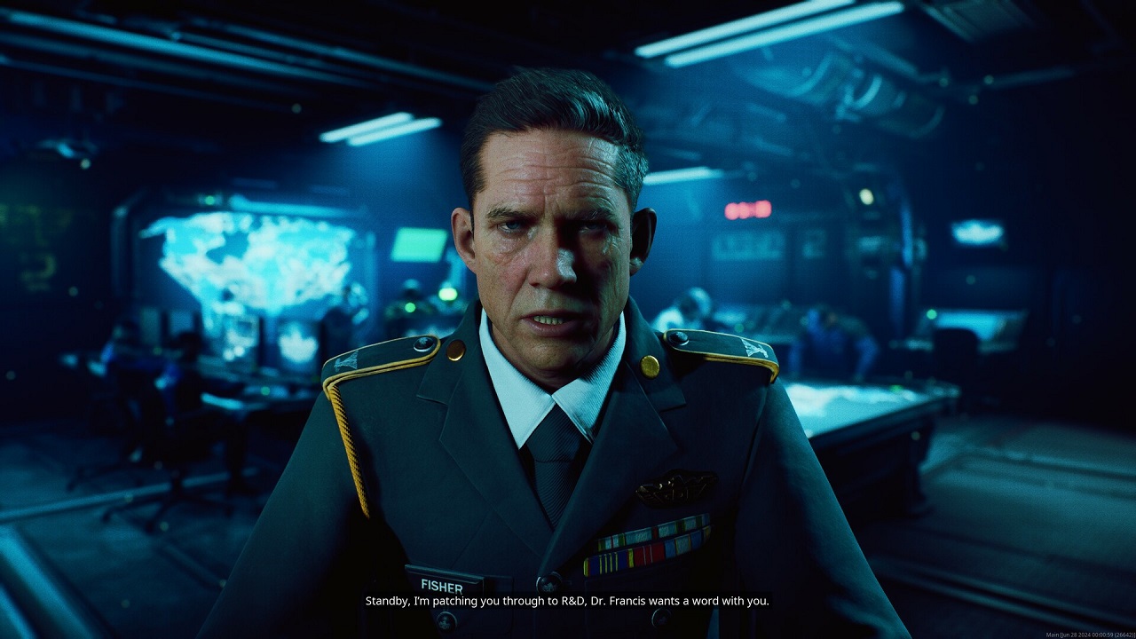 Tempest Rising — Скриншот №5