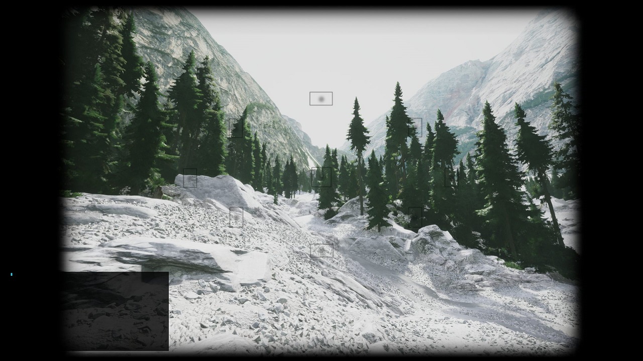 Lushfoil Photography Sim — Скриншот №2