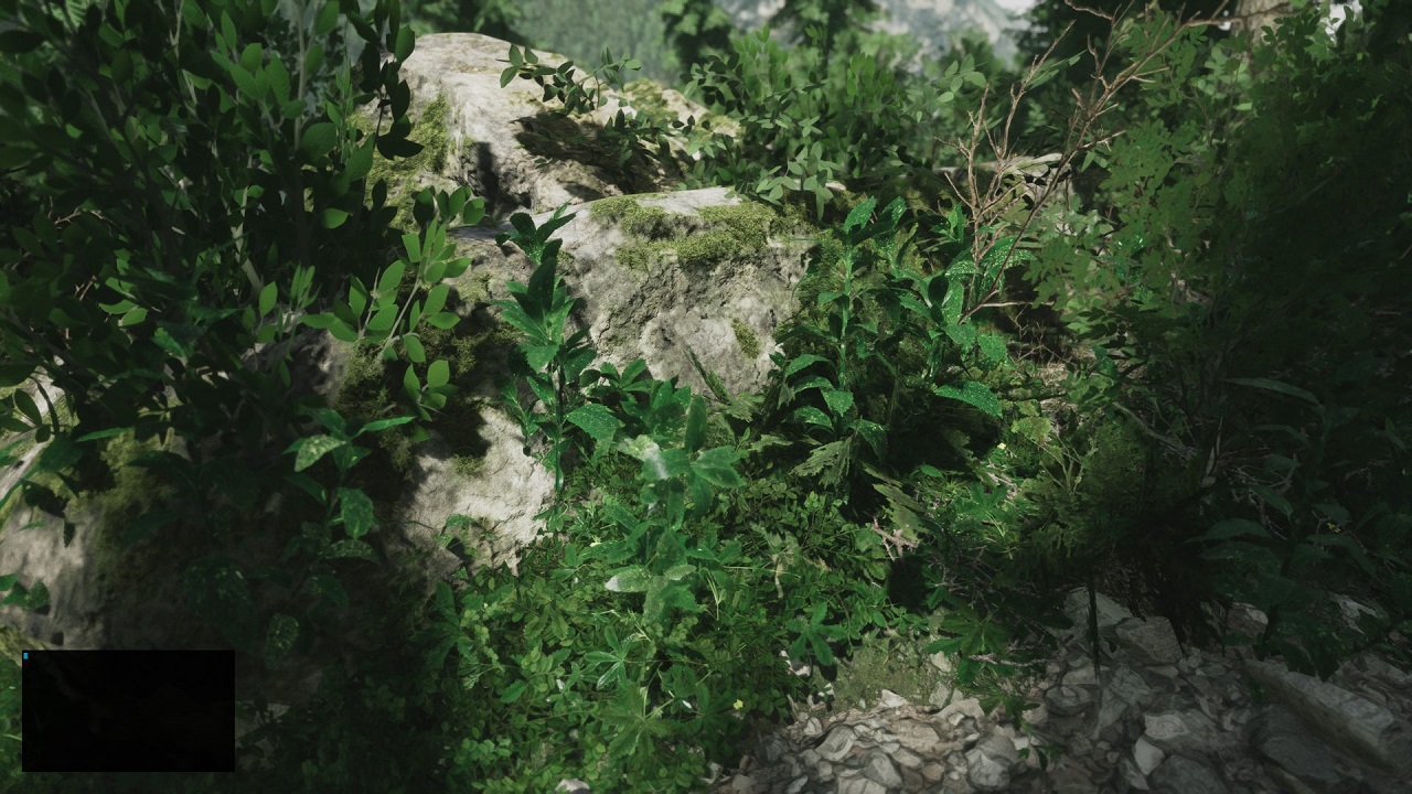 Lushfoil Photography Sim — Скриншот №3