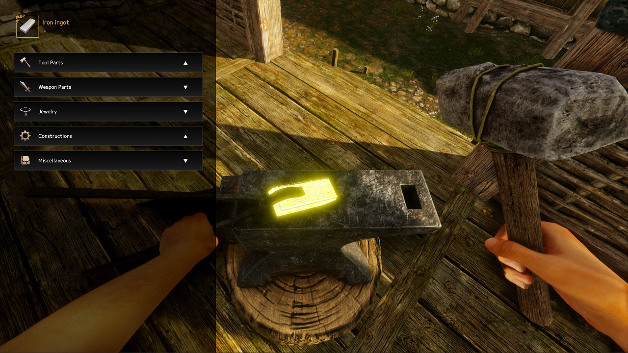 Viking Frontiers — Скриншот №4