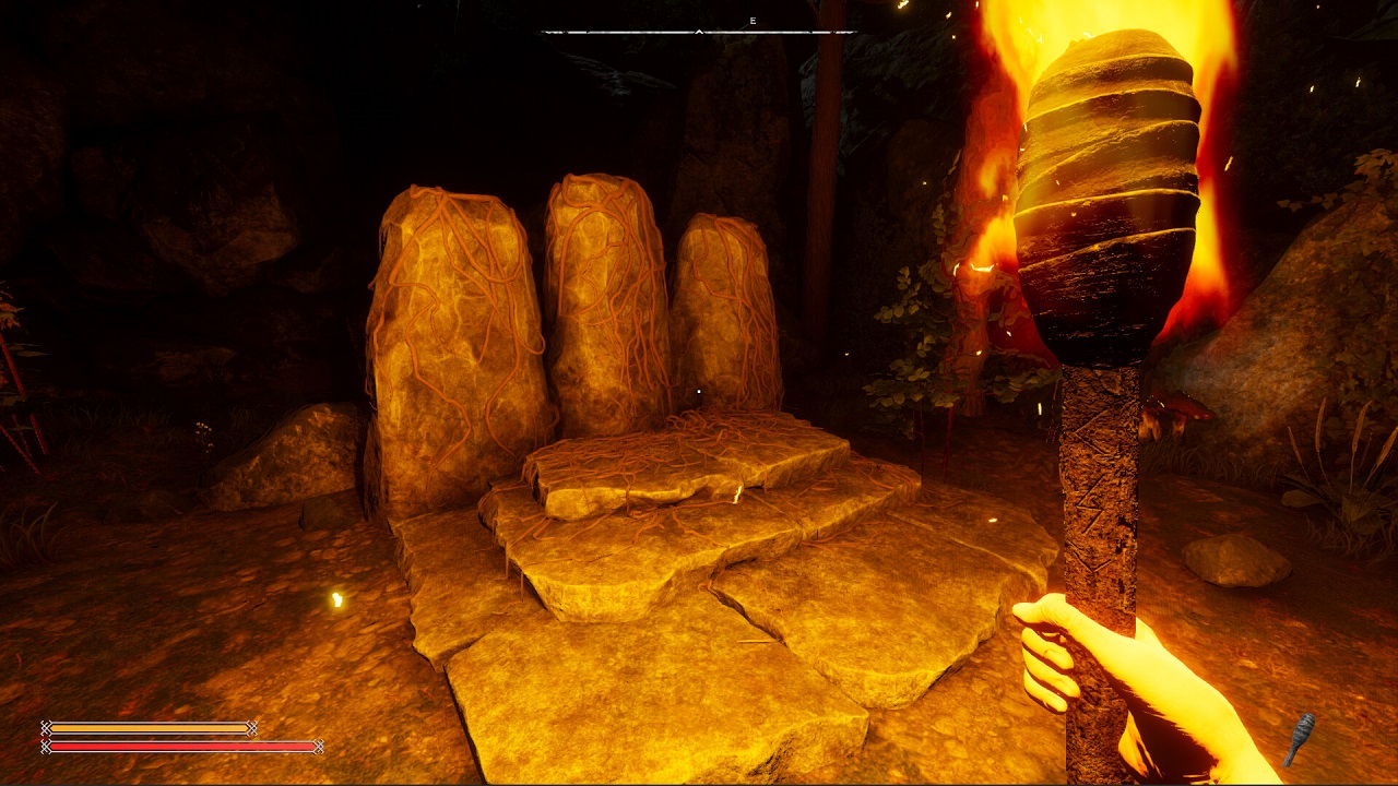 Viking Frontiers — Скриншот №2