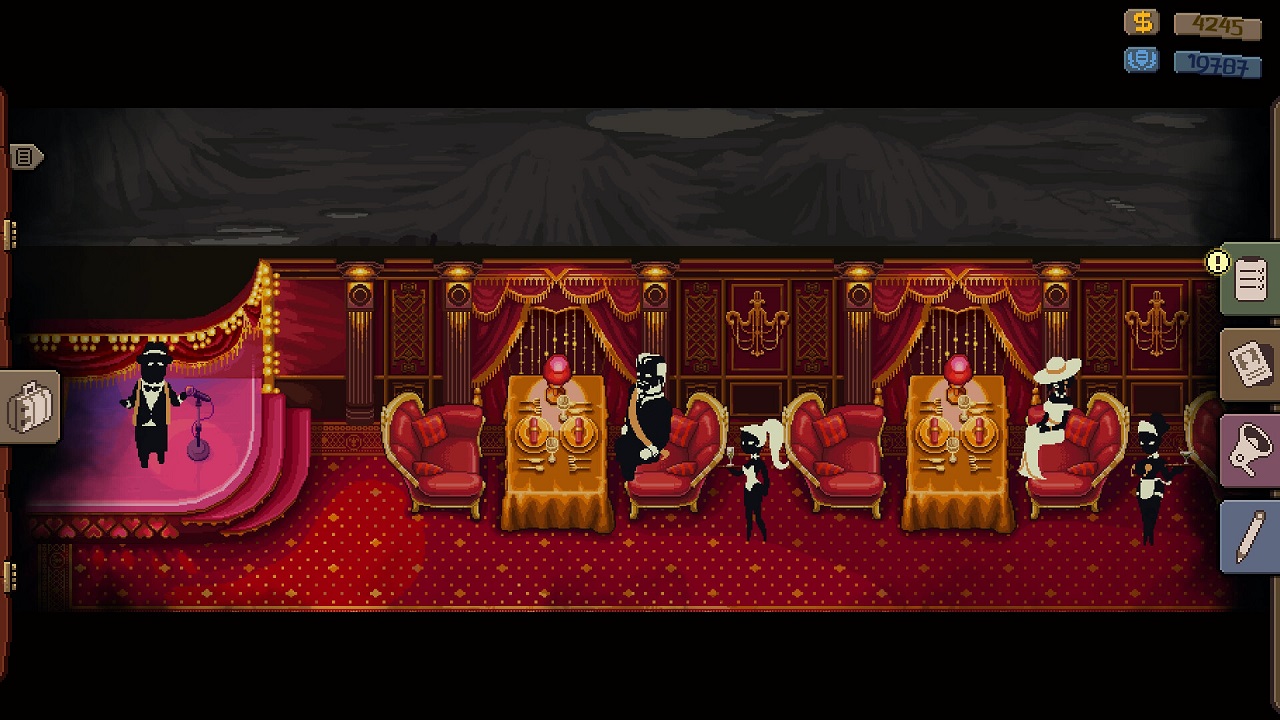 Beholder Conductor — Скриншот №5