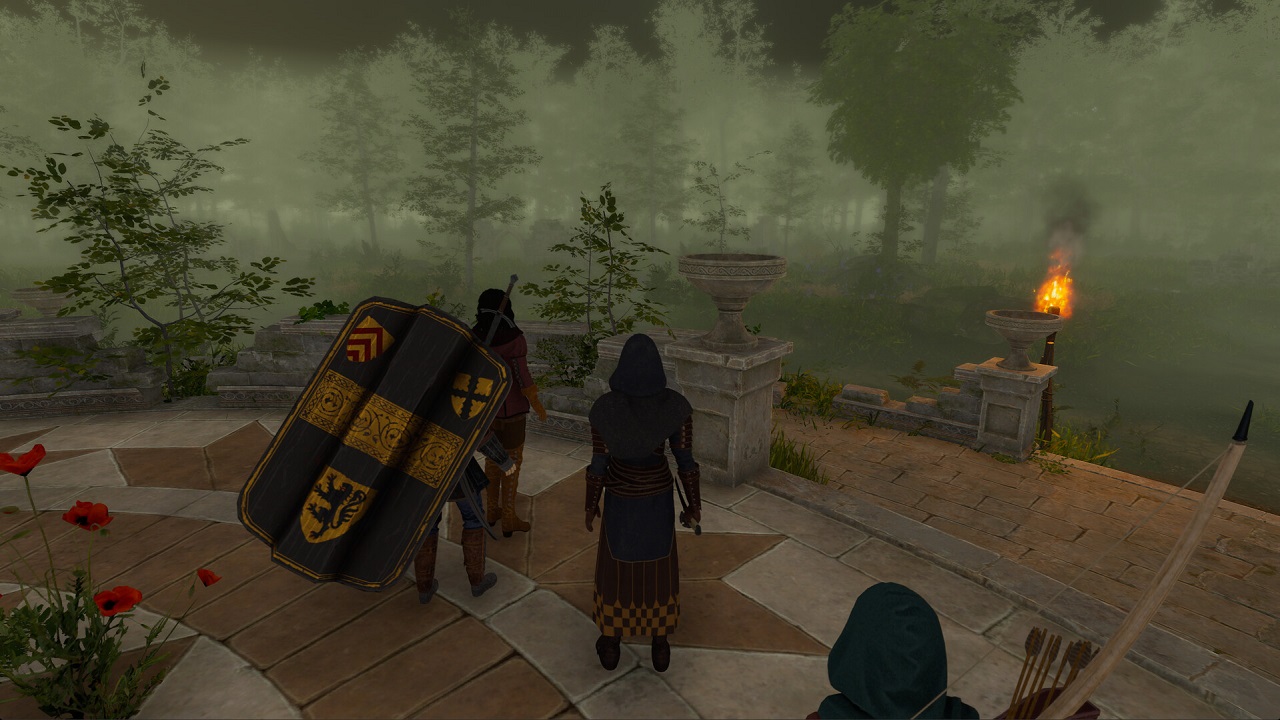 Age of Reforging The Freelands — Скриншот №4