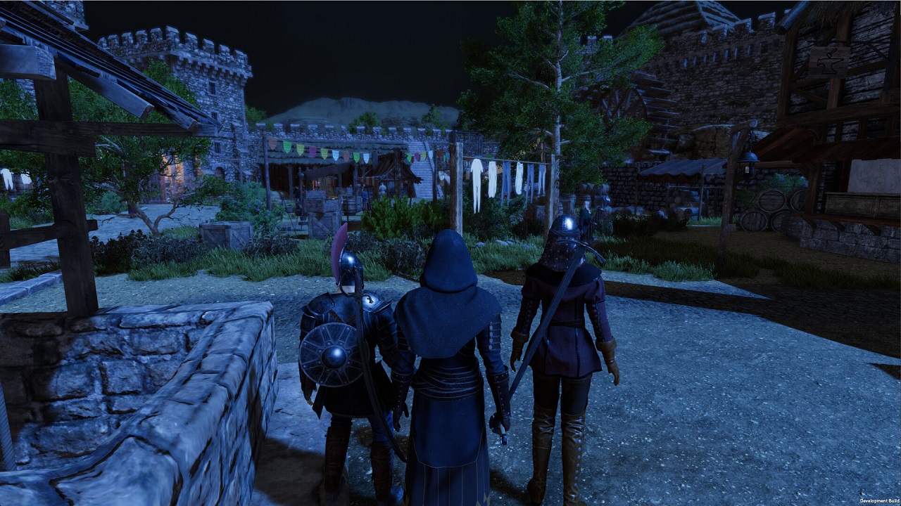 Age of Reforging The Freelands — Скриншот №2