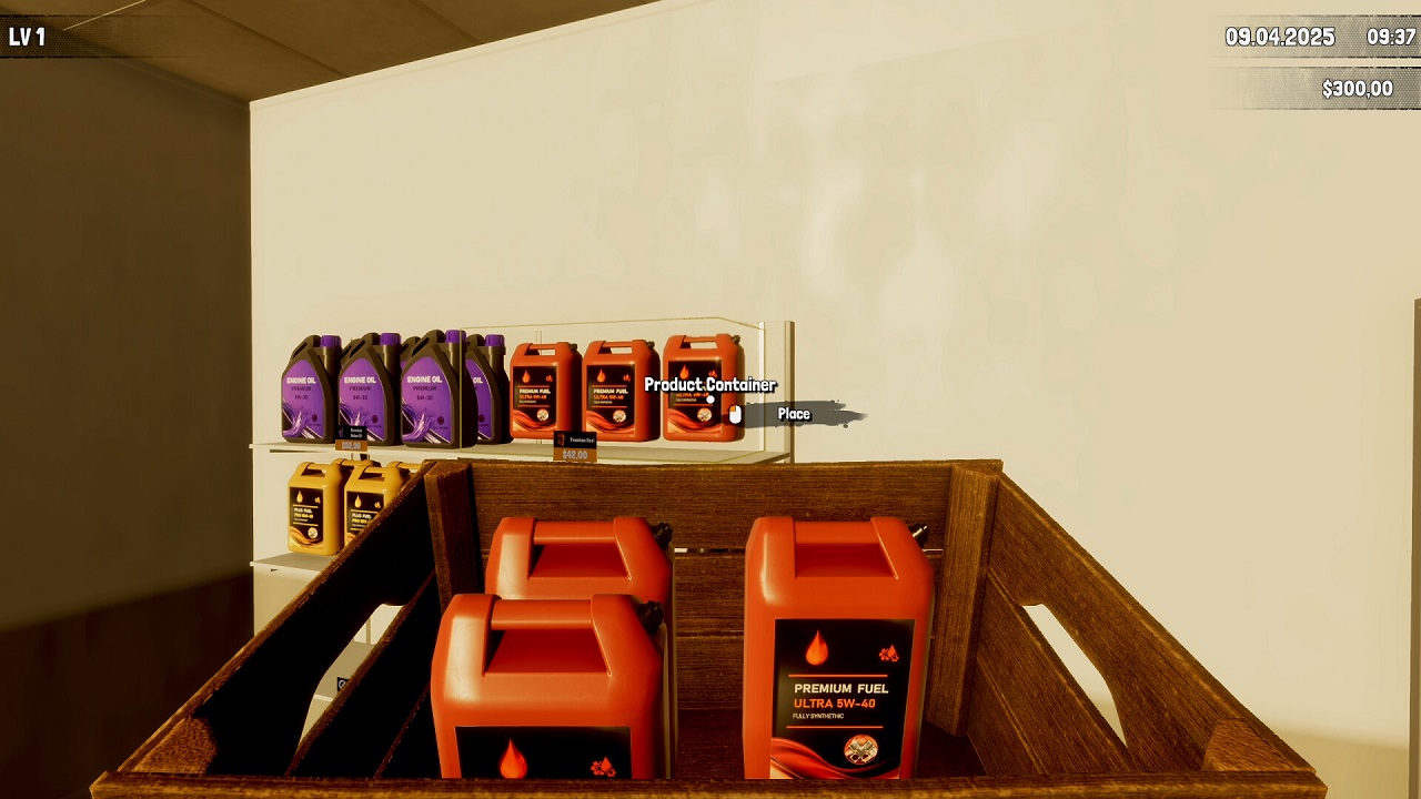 Fuel Harvest Together — Скриншот №3