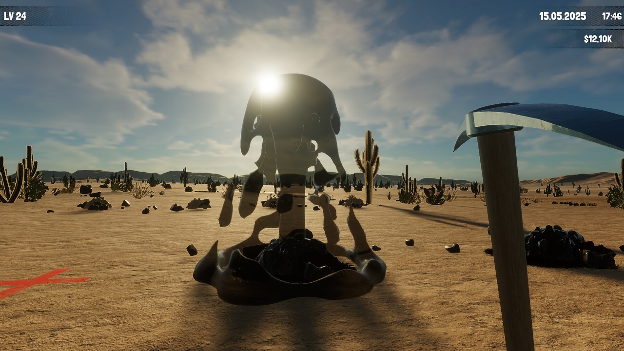 Fuel Harvest Together — Скриншот №2