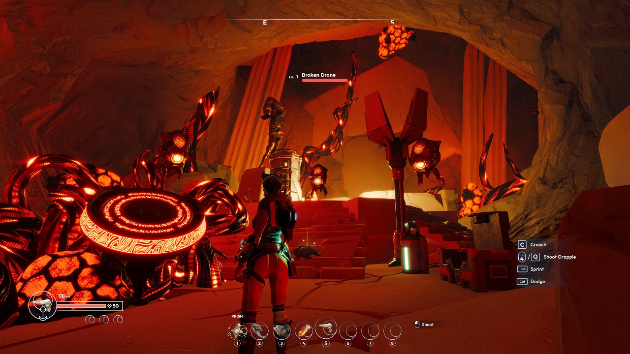 Lost Skies — Скриншот №6