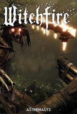 Witchfire скачать торрент