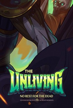 The Unliving скачать торрент