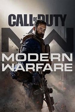 Call of Duty Modern Warfare (2019) скачать торрент