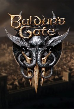 Baldurs Gate 3 скачать торрент