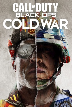 Call of Duty Black Ops Cold War скачать торрент