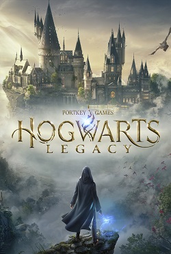 Hogwarts Legacy скачать торрент