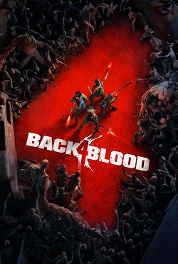 Back 4 Blood скачать торрент