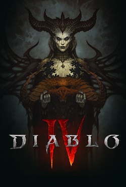 Diablo 4 скачать торрент