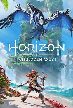Horizon Forbidden West скачать торрент