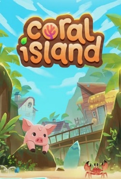 Coral Island скачать торрент