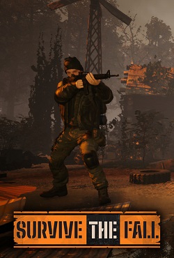 Survive the Fall скачать торрент