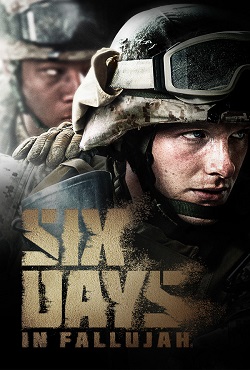 Six Days in Fallujah скачать торрент