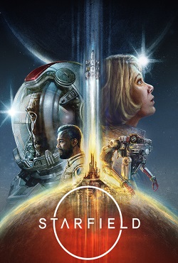 Starfield скачать торрент