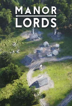 Manor Lords скачать торрент