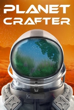 The Planet Crafter скачать торрент